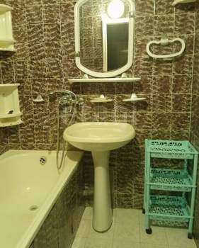 2-к квартира, на длительный срок, 48м2, 3/10 этаж