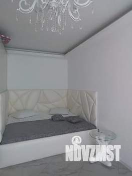 Студия квартира, посуточно, 30м2, 4/5 этаж