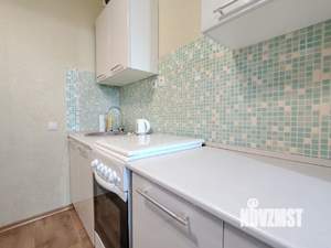 1-к квартира, на длительный срок, 38м2, 3/10 этаж