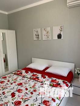 2-к квартира, посуточно, 38м2, 2/24 этаж