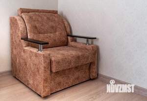 2-к квартира, посуточно, 60м2, 1/5 этаж