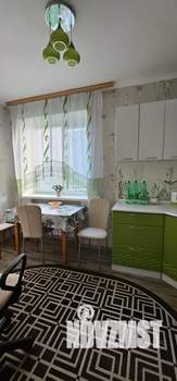 2-к квартира, на длительный срок, 50м2, 5/15 этаж