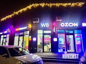 Студия квартира, на длительный срок, 25м2, 2/4 этаж