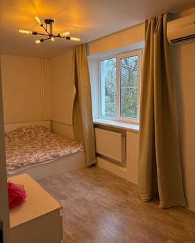 3-к квартира, на длительный срок, 52м2, 2/5 этаж