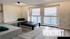 2-к квартира, на длительный срок, 48м2, 25/26 этаж