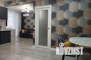 1-к квартира, посуточно, 40м2, 3/9 этаж