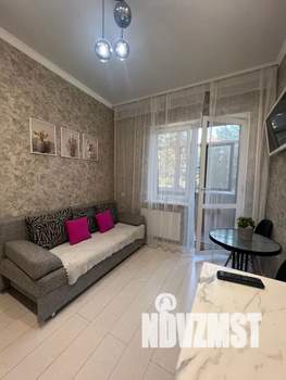 2-к квартира, посуточно, 38м2, 2/24 этаж