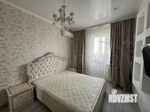 1-к квартира, на длительный срок, 41м2, 11/24 этаж