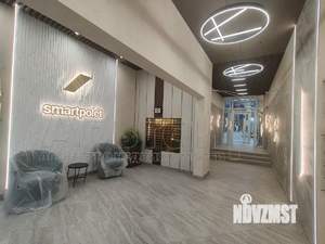 1-к квартира, на длительный срок, 40м2, 7/23 этаж