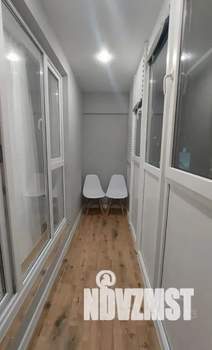 Студия квартира, посуточно, 30м2, 13/18 этаж