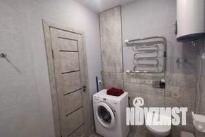 2-к квартира, посуточно, 45м2, 19/24 этаж