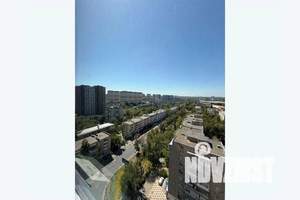 1-к квартира, посуточно, 30м2, 8/25 этаж