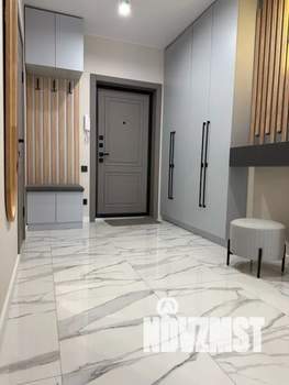1-к квартира, посуточно, 45м2, 8/26 этаж