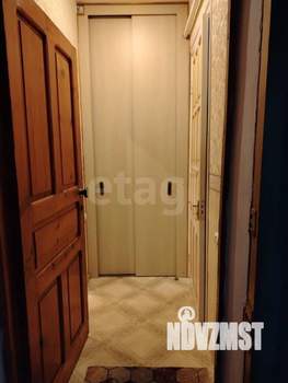 1-к квартира, на длительный срок, 32м2, 1/2 этаж