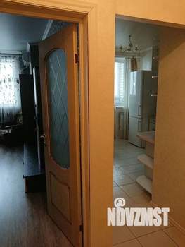 1-к квартира, на длительный срок, 40м2, 16/22 этаж