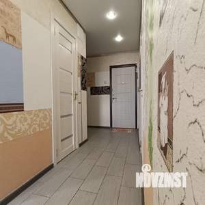 1-к квартира, на длительный срок, 30м2, 9/9 этаж