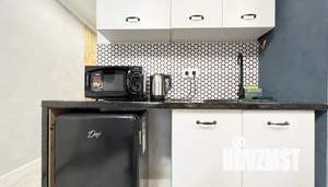 Студия квартира, посуточно, 20м2, 8/9 этаж