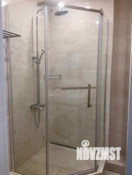 1-к квартира, посуточно, 36м2, 17/19 этаж