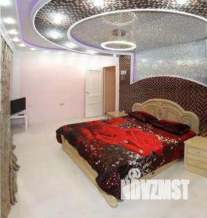 3-к квартира, посуточно, 100м2, 10/22 этаж