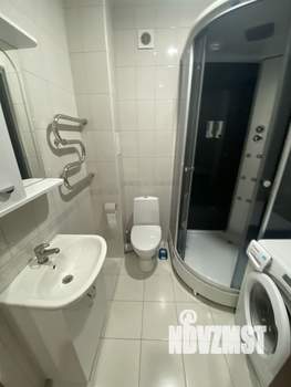 1-к квартира, на длительный срок, 42м2, 20/25 этаж