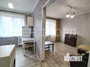 1-к квартира, на длительный срок, 22м2, 4/9 этаж