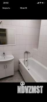 1-к квартира, на длительный срок, 50м2, 5/25 этаж