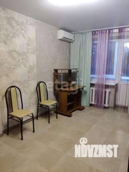 1-к квартира, на длительный срок, 43м2, 2/6 этаж