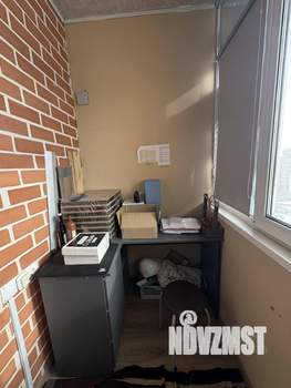 Студия квартира, на длительный срок, 30м2, 11/22 этаж