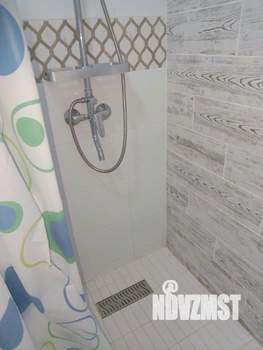 1-к квартира, посуточно, 27м2, 1/1 этаж