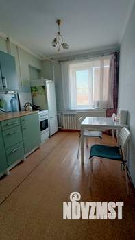 2-к квартира, посуточно, 45м2, 4/10 этаж