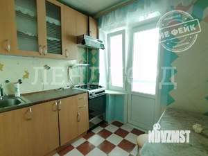 2-к квартира, на длительный срок, 46м2, 4/9 этаж