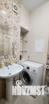 1-к квартира, посуточно, 38м2, 5/17 этаж