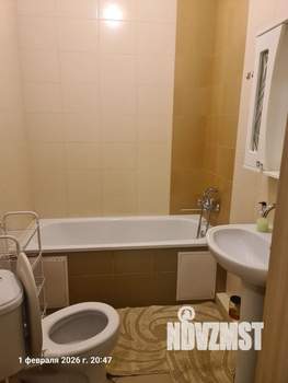 1-к квартира, на длительный срок, 37м2, 5/6 этаж