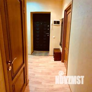 2-к квартира, посуточно, 50м2, 1/10 этаж