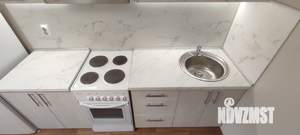 1-к квартира, на длительный срок, 40м2, 6/16 этаж