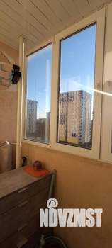 1-к квартира, на длительный срок, 41м2, 9/25 этаж
