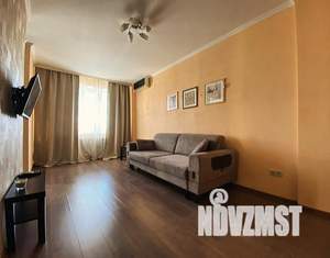 1-к квартира, на длительный срок, 43м2, 16/18 этаж