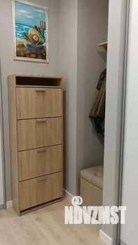 1-к квартира, на длительный срок, 33м2, 15/26 этаж