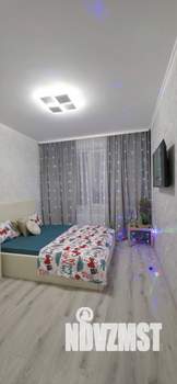 2-к квартира, посуточно, 75м2, 13/20 этаж