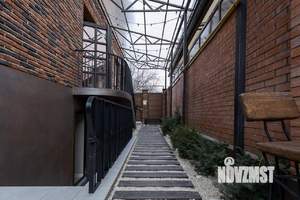 2-к квартира, посуточно, 55м2, 1/1 этаж