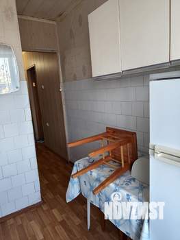 1-к квартира, на длительный срок, 31м2, 3/5 этаж