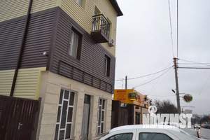 Студия квартира, посуточно, 18м2, 1/3 этаж