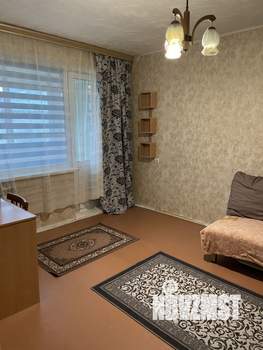 1-к квартира, на длительный срок, 30м2, 7/10 этаж