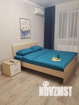 2-к квартира, посуточно, 50м2, 4/23 этаж