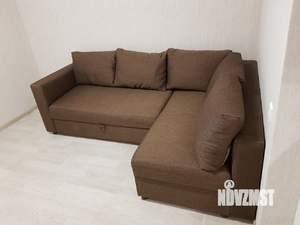 Студия квартира, на длительный срок, 27м2, 12/18 этаж