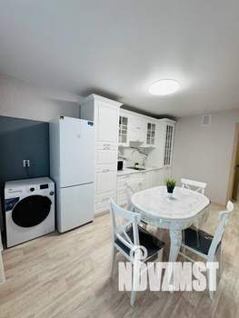 2-к квартира, посуточно, 60м2, 16/17 этаж