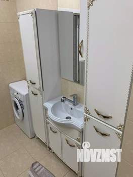 1-к квартира, на длительный срок, 45м2, 2/18 этаж