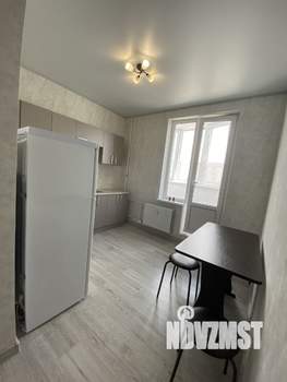 1-к квартира, на длительный срок, 36м2, 9/21 этаж