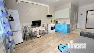 Студия квартира, на длительный срок, 30м2, 5/10 этаж