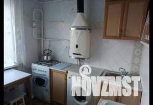 2-к квартира, на длительный срок, 46м2, 5/5 этаж